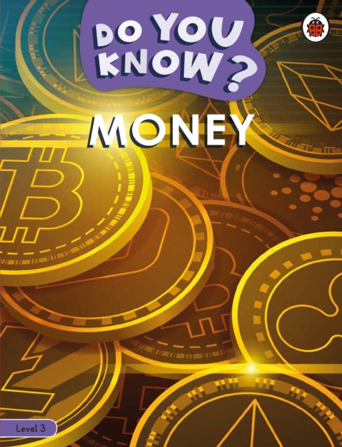 Do You Know Money Level 3