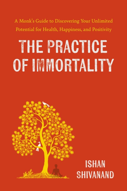 Practice Of Immortality