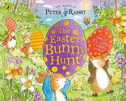 Peter Rabbit The Easter Bunny Hunt