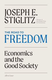 Road To Freedom