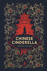 Chinese Cinderella 25th Anniversary Ed