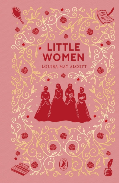 Little Women By Alcott, Louisa May