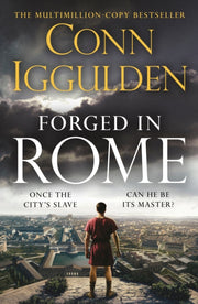 Forged In Rome