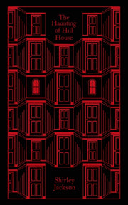 Haunting Of Hill House By Jackson, Shirley