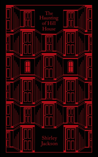 Haunting Of Hill House By Jackson, Shirley