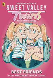 Sweet Valley Twins Best Friends 1