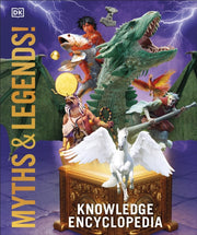 Knowledge Encyclopedia Myths & Legends