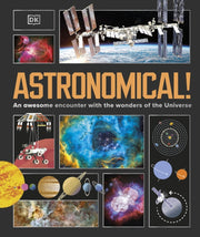 Astronomical