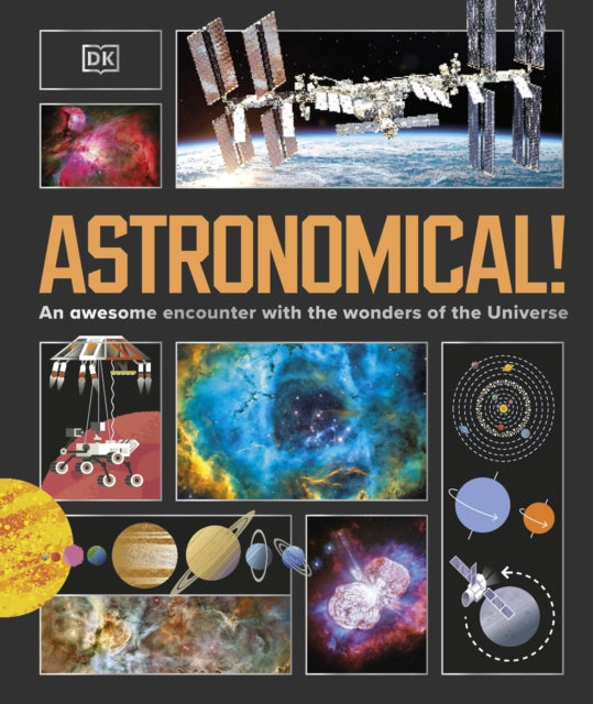 Astronomical