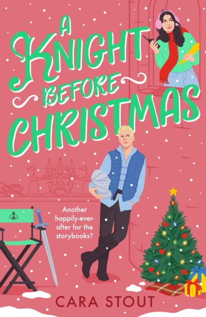 Knight Before Christmas