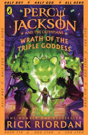 Wrath Of The Triple Goddess