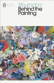 Behind The Painting