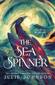Sea Spinner