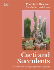 Cacti & Succulents