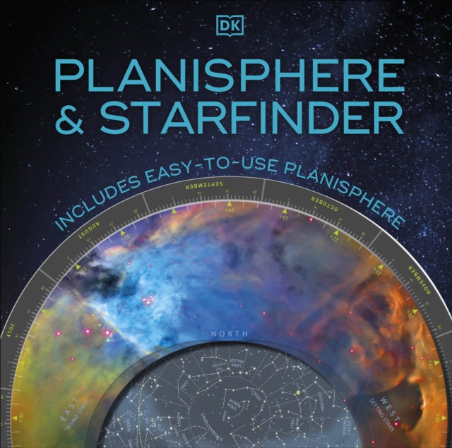 Planisphere & Starfinder