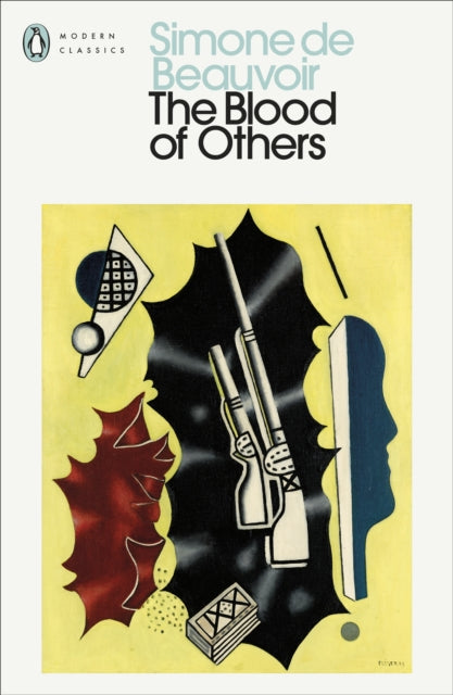Blood Of Others By Beauvoir, Simone De