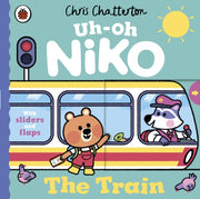 Uh Oh Niko Train