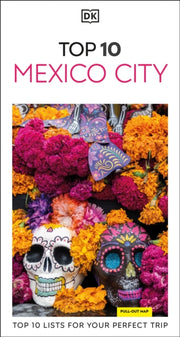 Top 10 Mexico City