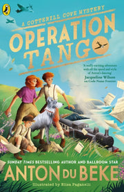 Operation Tango