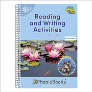 Phonic Books Dandelion World Extras Stag