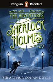 Adventures Of Sherlock Holmes Level 4 By Doyle, Arthur Conan