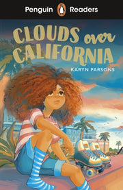 Clouds Over California Level 4
