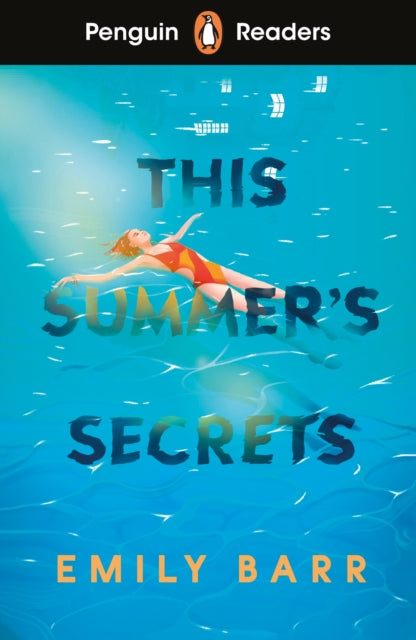 Penguin Readers Level 5 This Summers Se