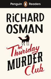 Thursday Murder Club  Level 6