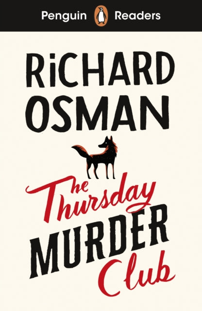 Thursday Murder Club  Level 6