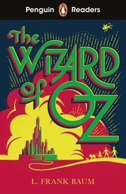 Wizard Of Oz Level 2
