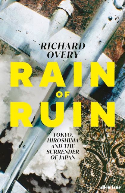 Rain Of Ruin