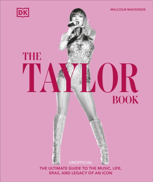 Taylor Book