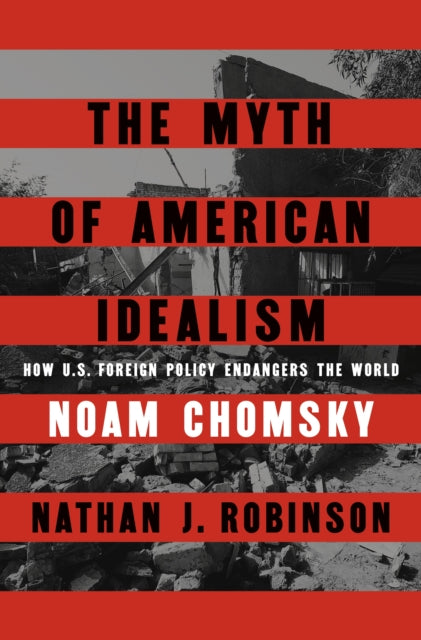 Myth Of American Idealism