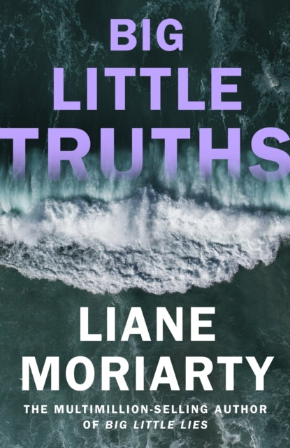 Big Little Truths By Moriarty, Liane