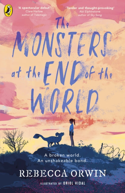 Monsters At The End Of The World