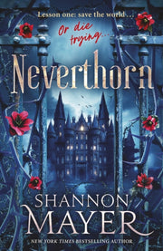 Neverthorn Academy