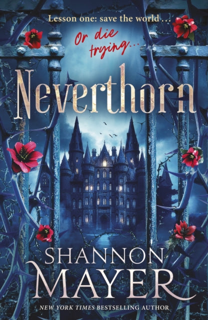 Neverthorn Academy