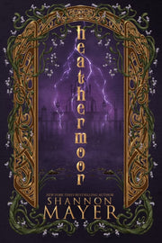 Heathermoor By Mayer, Shannon