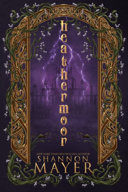 Heathermoor By Mayer, Shannon