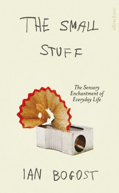 Small Stuff By Bogost, Ian
