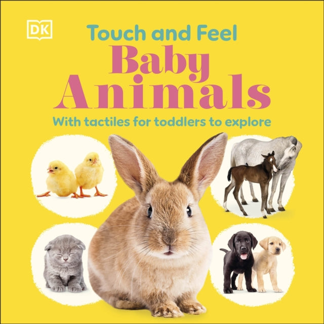 Baby Animals