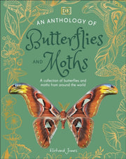 Anthology Of Butterflies & Moths
