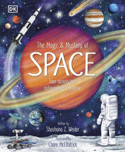 Magic & Mystery Of Space
