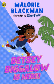 Betsey Biggalow Is Here