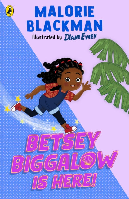 Betsey Biggalow Is Here