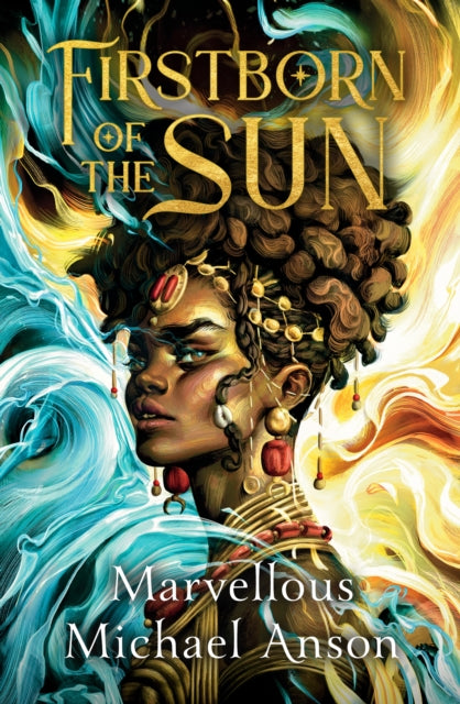 Firstborn Of The Sun