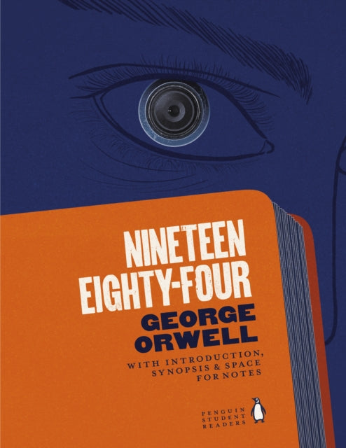 Nineteen Eighty Four