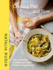 Cooking Fast & Slow