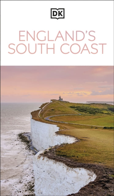 Dk Englands South Coast