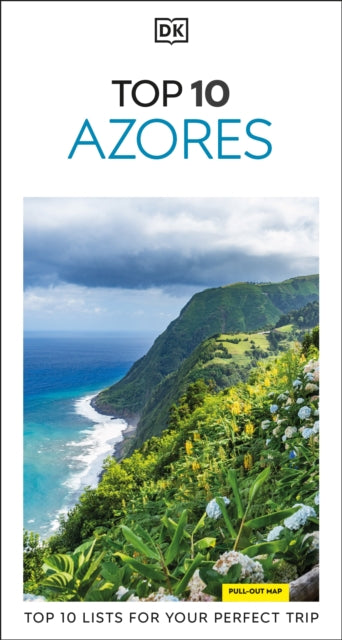 Dk Top 10 Azores